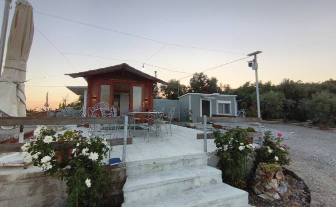 Single Family Home for Sale EO Karditsas Volou. Photo#5 Single Family Home for Sale EO Karditsas Volou. Photo#5