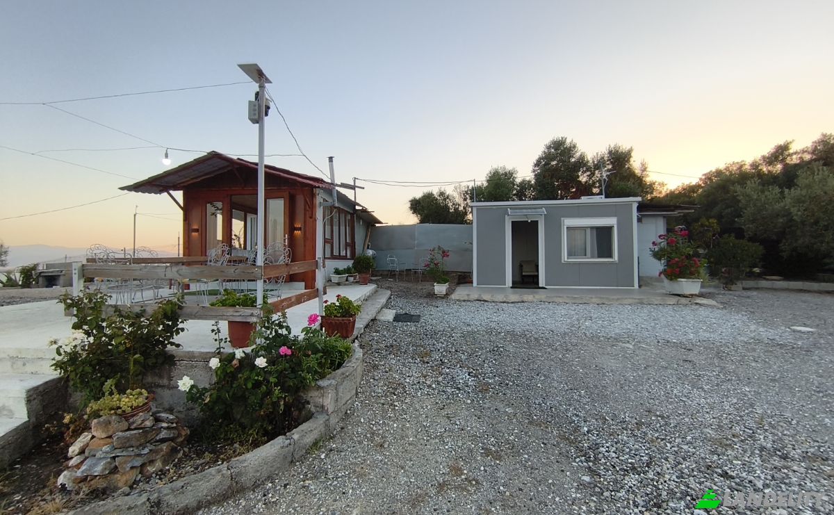 Single Family Home for Sale EO Karditsas Volou, Volos 383 34, Nea Agchialos, Thessalia, Decentralized Administration of Thessaly and Central Greece, Greece. Photo 6