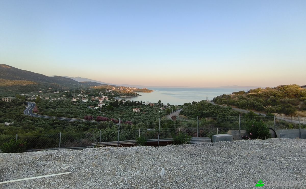 Single Family Home for Sale EO Karditsas Volou, Volos 383 34, Nea Agchialos, Thessalia, Decentralized Administration of Thessaly and Central Greece, Greece. Photo 3