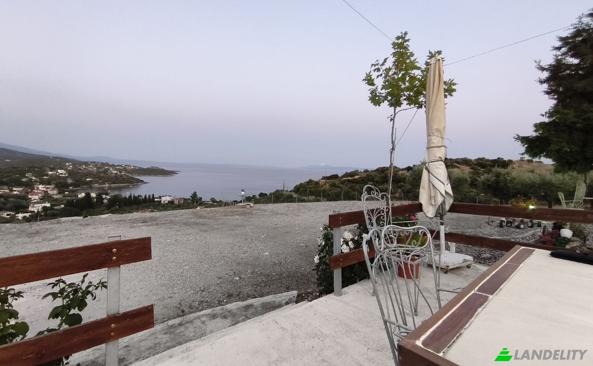 Single Family Home for Sale EO Karditsas Volou, Volos 383 34, Nea Agchialos, Thessalia, Decentralized Administration of Thessaly and Central Greece, Greece. Photo 7