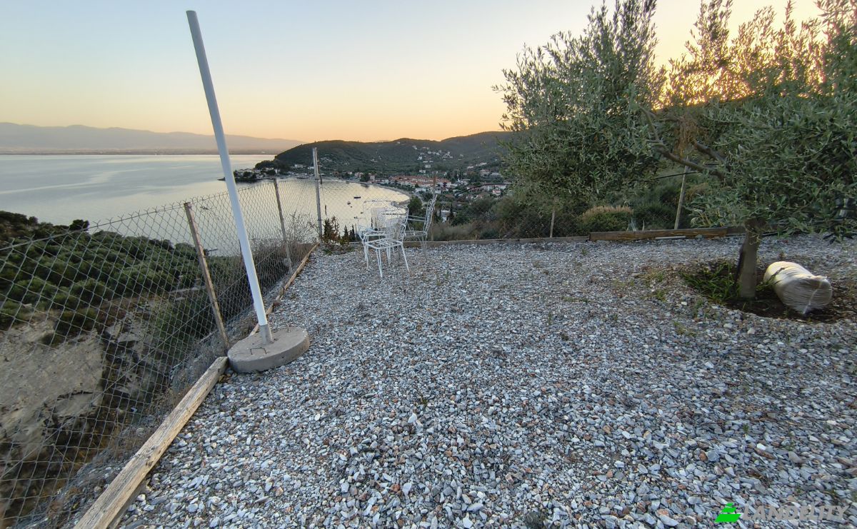 Single Family Home for Sale EO Karditsas Volou, Volos 383 34, Nea Agchialos, Thessalia, Decentralized Administration of Thessaly and Central Greece, Greece. Photo 4