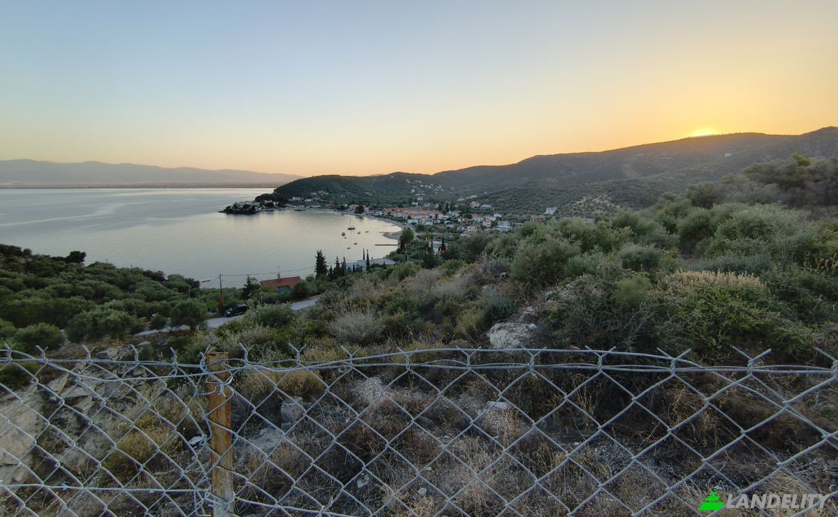 Single Family Home for Sale EO Karditsas Volou, Volos 383 34, Nea Agchialos, Thessalia, Decentralized Administration of Thessaly and Central Greece, Greece. Photo 8