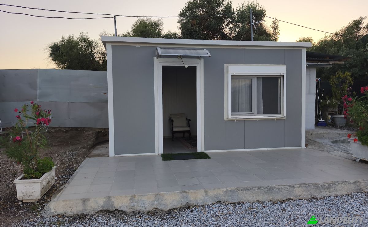Single Family Home for Sale EO Karditsas Volou, Volos 383 34, Nea Agchialos, Thessalia, Decentralized Administration of Thessaly and Central Greece, Greece. Photo 9