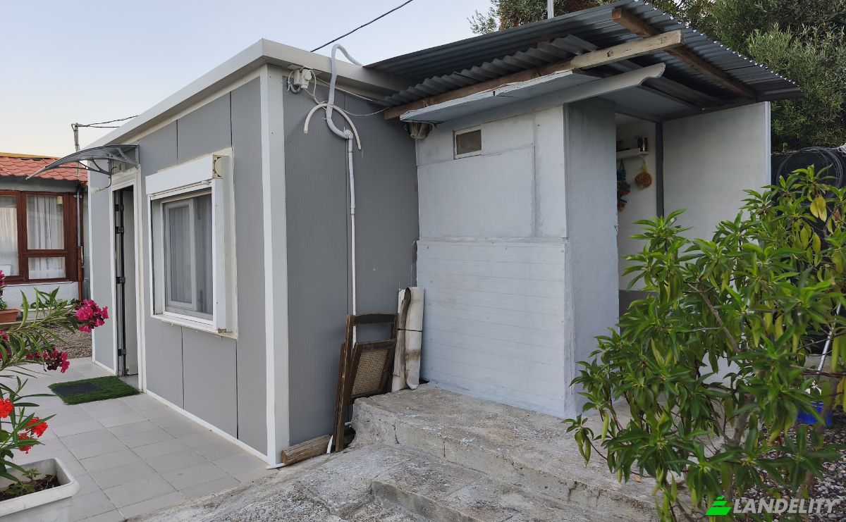 Single Family Home for Sale EO Karditsas Volou, Volos 383 34, Nea Agchialos, Thessalia, Decentralized Administration of Thessaly and Central Greece, Greece. Photo 10