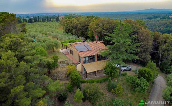 Eengezinswoning Te koop - Casale Marittimo, Italy