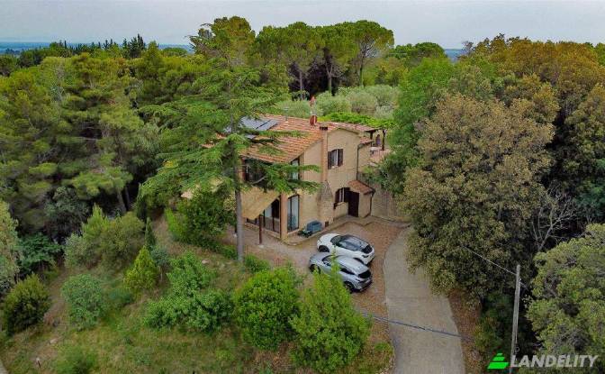 Single Family Home for Sale Strada Provinciale dei. Photo#3