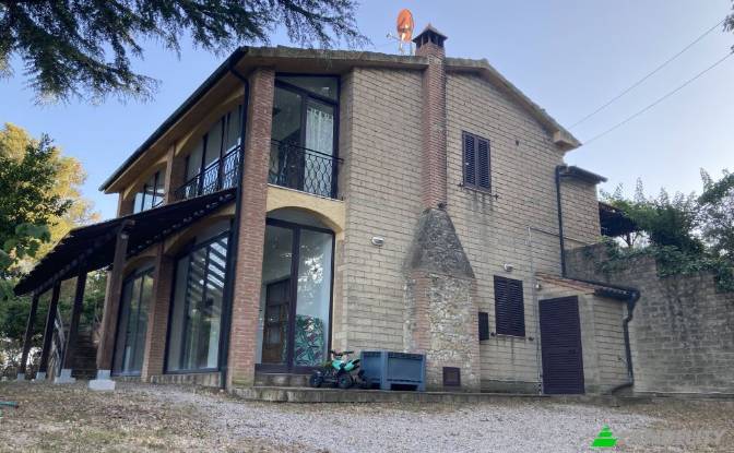 Single Family Home for Sale Strada Provinciale dei. Photo#4