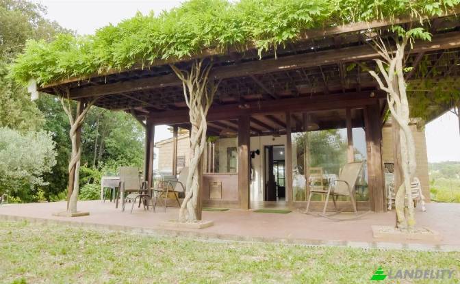 Single Family Home for Sale Strada Provinciale dei. Photo#7