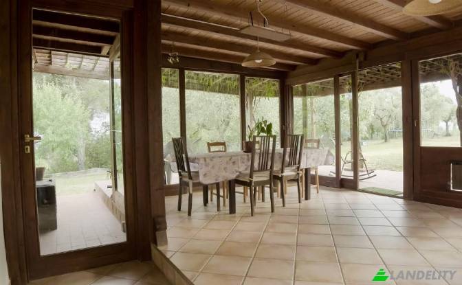 Single Family Home for Sale Strada Provinciale dei. Photo#9