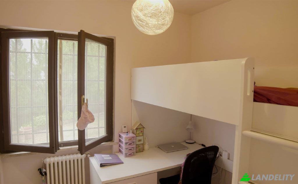 Single Family Home for Sale Strada Provinciale dei Tre Comuni, 56040 Cecina LI, Casale Marittimo, Province of Pisa, Tuscany, Italy. Photo 15