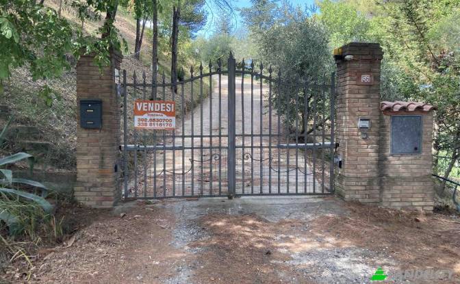 Single Family Home for Sale Strada Provinciale dei. Photo#24