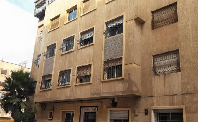 Apartment for Sale Casablanca 20250, Casablanca. Photo#2 Apartment for Sale Casablanca 20250, Casablanca. Photo#2