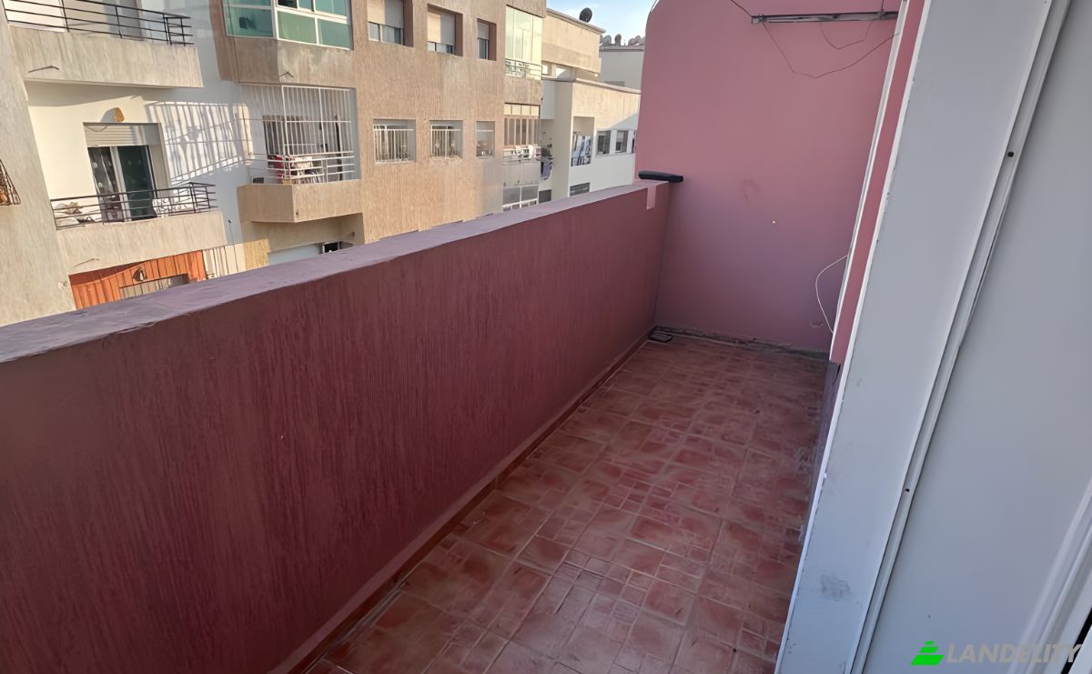 Apartment for Sale Casablanca 20250, Casablanca, Prefecture of Casablanca, Casablanca-Settat, Morocco. Photo 7