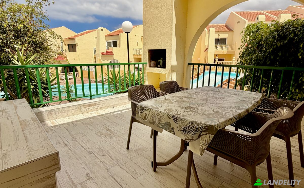 Apartment for Sale Av Ernesto Sarti, Costa Adeje, Santa Cruz de Tenerife, Canary Islands, Spain. Photo 1