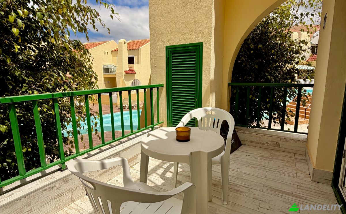 Apartment for Sale Av Ernesto Sarti, Costa Adeje, Santa Cruz de Tenerife, Canary Islands, Spain. Photo 10