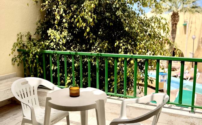 Apartment for Sale Av Ernesto Sarti, Costa Adeje. Photo#11 Apartment for Sale Av Ernesto Sarti, Costa Adeje. Photo#11