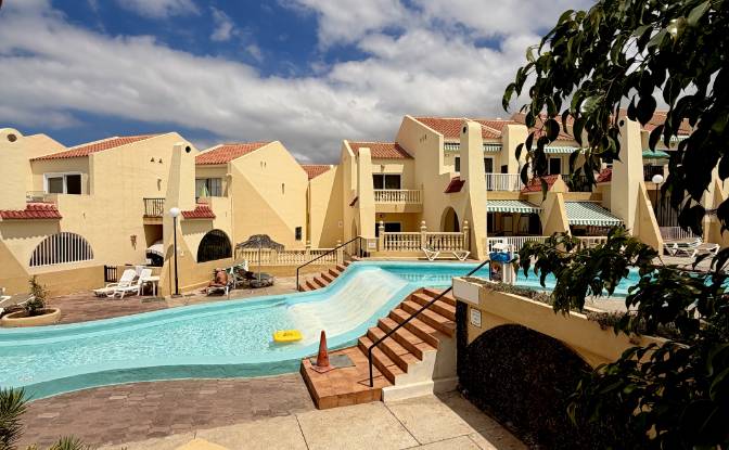 Apartment for Sale Av Ernesto Sarti, Costa Adeje. Photo#2 Apartment for Sale Av Ernesto Sarti, Costa Adeje. Photo#2