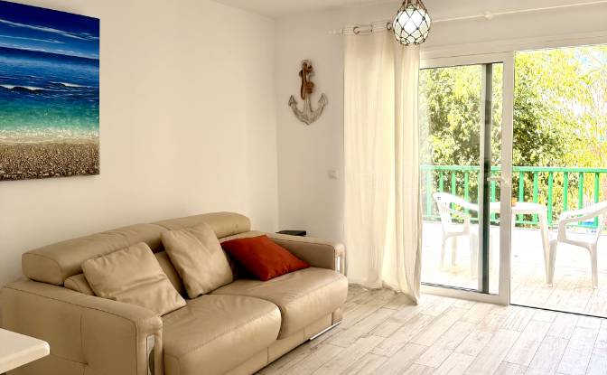 Apartment for Sale Av Ernesto Sarti, Costa Adeje. Photo#3 Apartment for Sale Av Ernesto Sarti, Costa Adeje. Photo#3