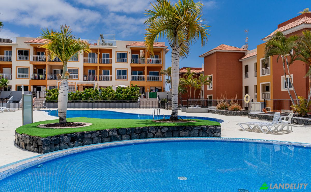 Apartment for Sale C Venecia, Callao Salvaje, Santa Cruz de Tenerife, Canary Islands, Spain. Photo 1
