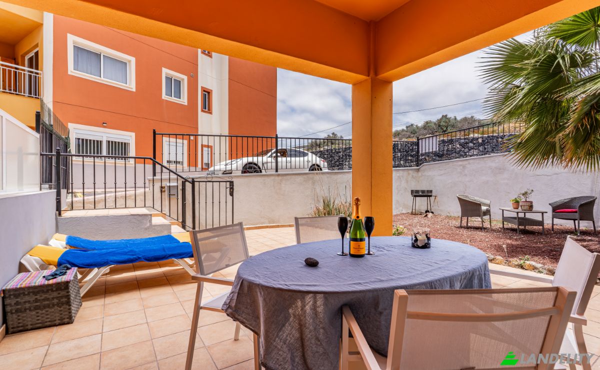 Apartment for Sale C Venecia, Callao Salvaje, Santa Cruz de Tenerife, Canary Islands, Spain. Photo 11