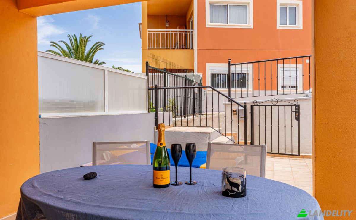 Apartment for Sale C Venecia, Callao Salvaje, Santa Cruz de Tenerife, Canary Islands, Spain. Photo 12