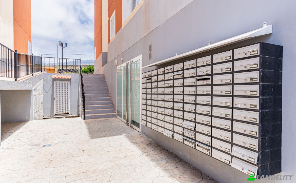 Apartment for Sale C Venecia, Callao Salvaje, Santa Cruz de Tenerife, Canary Islands, Spain. Photo 13