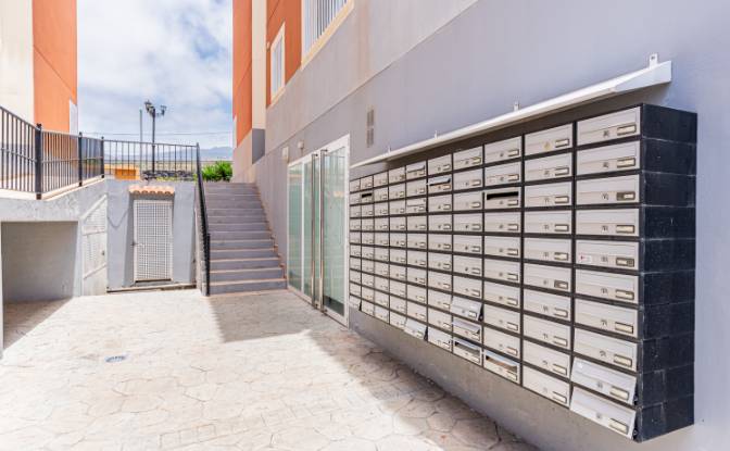 Apartment for Sale C Venecia, Callao Salvaje. Photo#13 Apartment for Sale C Venecia, Callao Salvaje. Photo#13