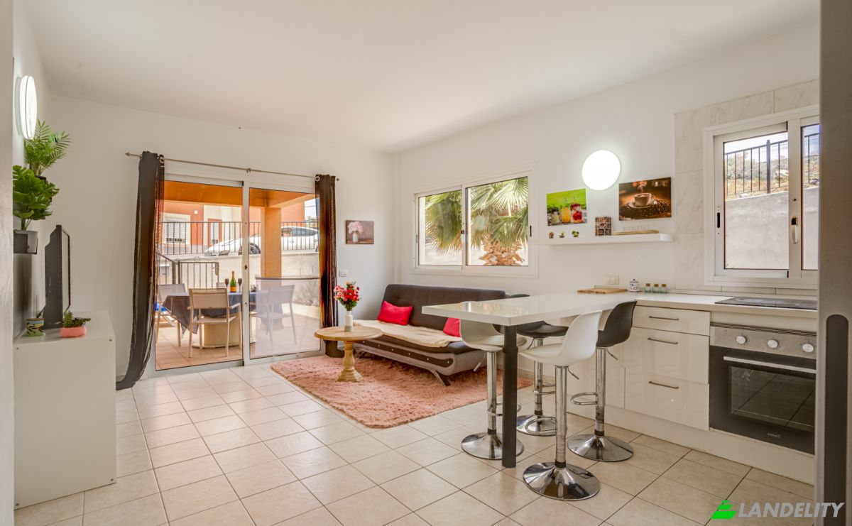 Apartment for Sale C Venecia, Callao Salvaje, Santa Cruz de Tenerife, Canary Islands, Spain. Photo 2