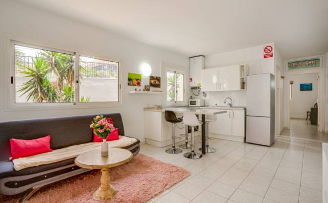 Apartment for Sale C Venecia, Callao Salvaje. Photo#3 Apartment for Sale C Venecia, Callao Salvaje. Photo#3