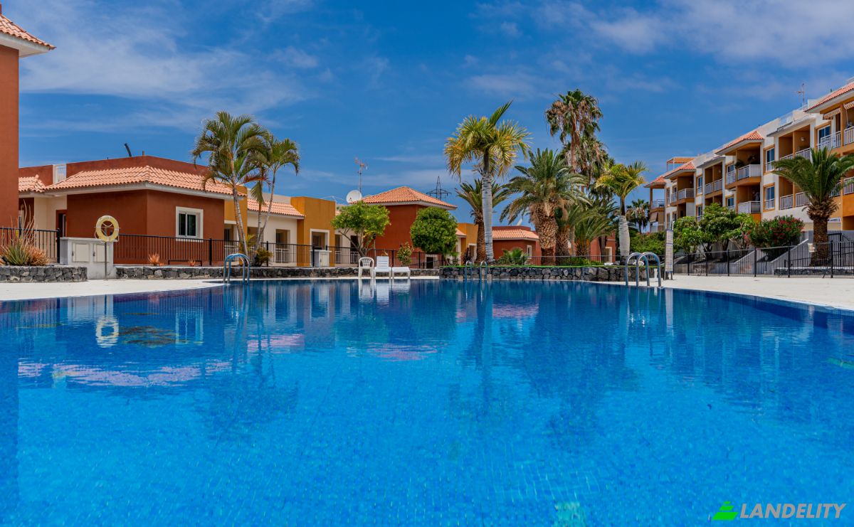 Apartment for Sale C Venecia, Callao Salvaje, Santa Cruz de Tenerife, Canary Islands, Spain. Photo 4