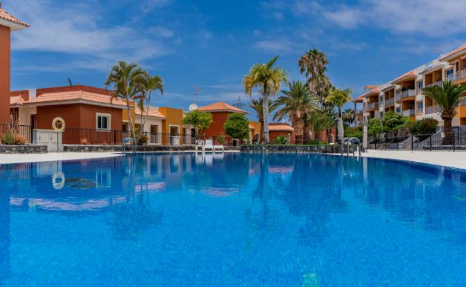 Apartment for Sale C Venecia, Callao Salvaje. Photo#4 Apartment for Sale C Venecia, Callao Salvaje. Photo#4