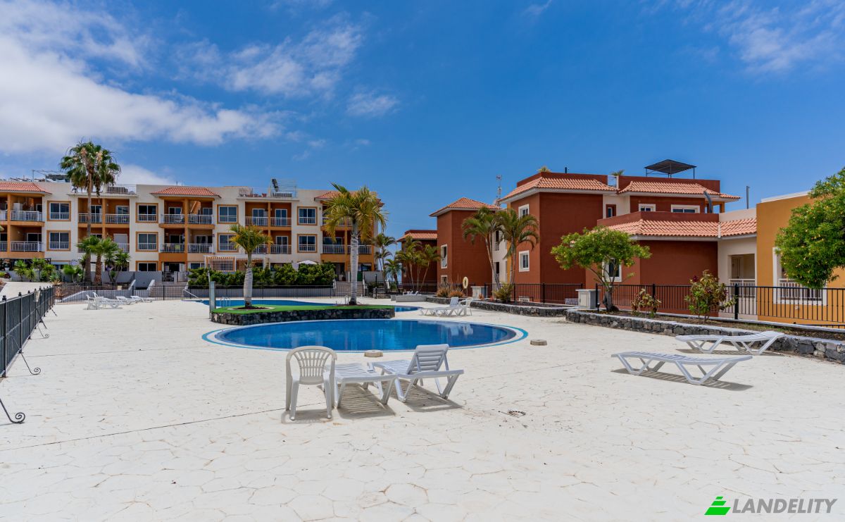 Apartment for Sale C Venecia, Callao Salvaje, Santa Cruz de Tenerife, Canary Islands, Spain. Photo 5