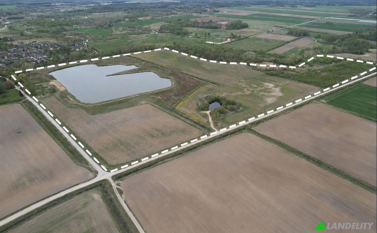 Land Lot for Sale Olaines pagasts, Olaines novads, LV-2127, Stunisi, Olaine parish, Olaine Municipality, Latvia. Photo 1