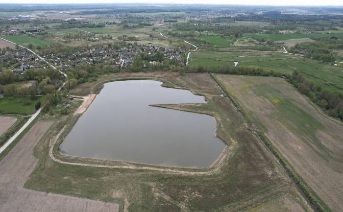 Land Lot for Sale Olaines pagasts, Olaines novads. Photo#2 Land Lot for Sale Olaines pagasts, Olaines novads. Photo#2