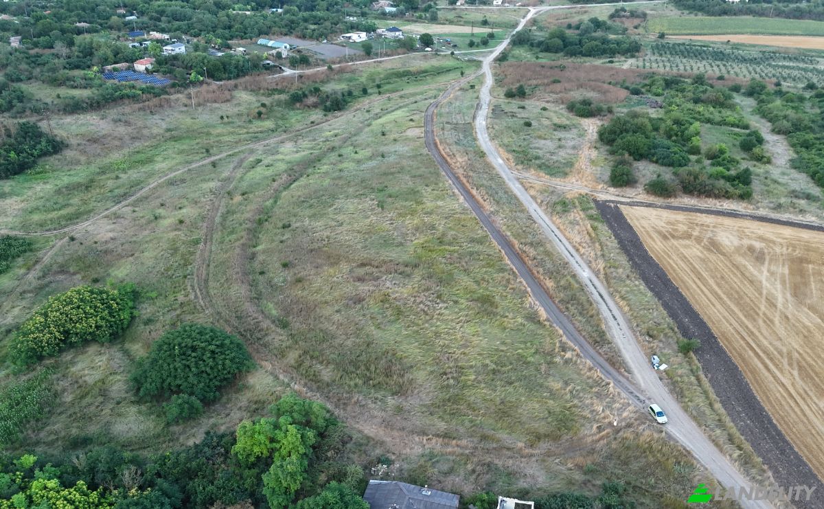 Farm/Ranch for Sale 9283 Shtipsko, Shtipsko, Valchi Dol, Varna, Bulgaria. Photo 12
