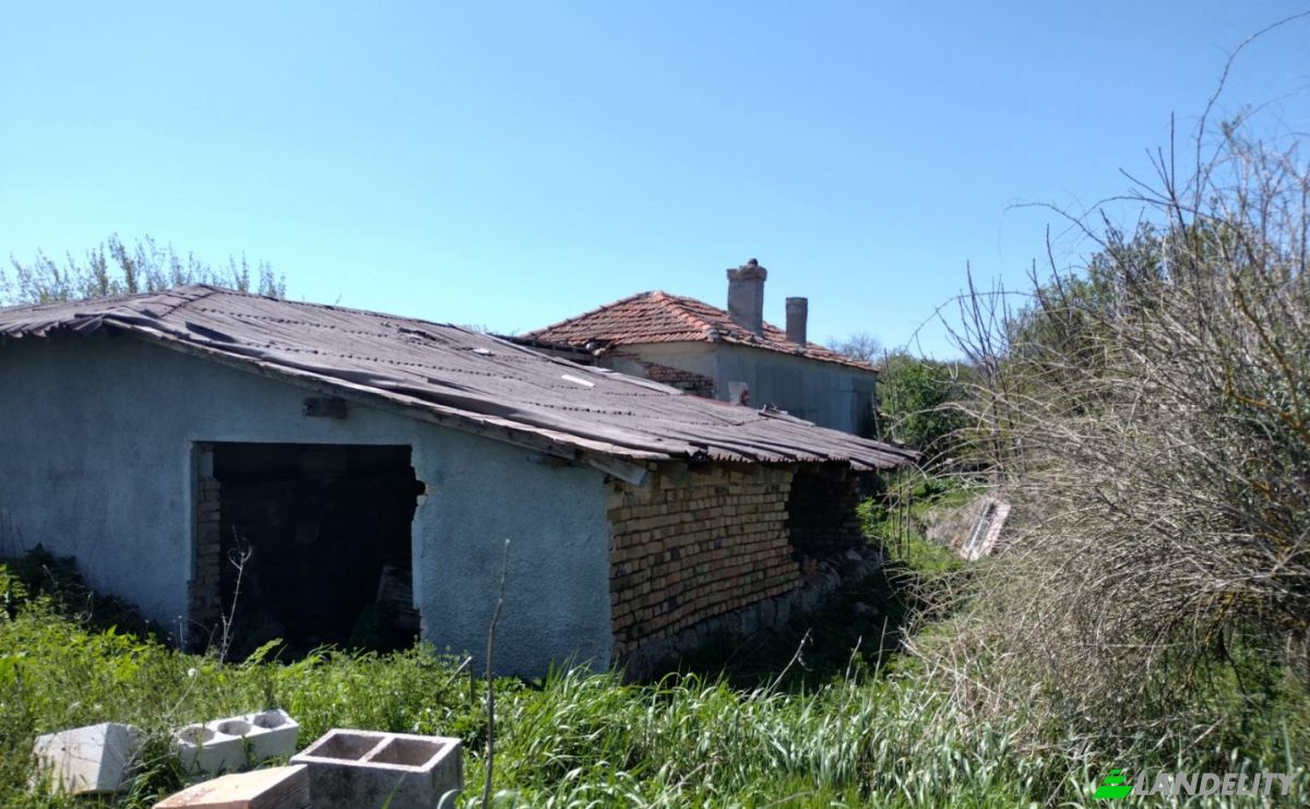 Farm/Ranch for Sale 9283 Shtipsko, Shtipsko, Valchi Dol, Varna, Bulgaria. Photo 4