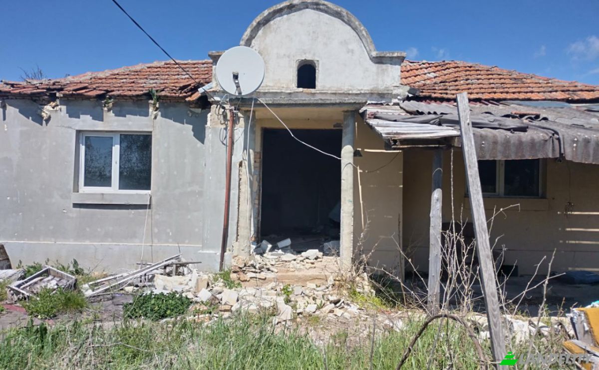 Farm/Ranch for Sale 9283 Shtipsko, Shtipsko, Valchi Dol, Varna, Bulgaria. Photo 1