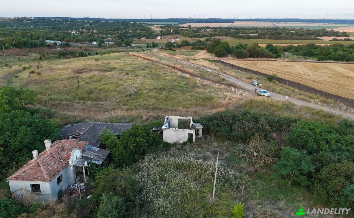 Farm/Ranch for Sale 9283 Shtipsko, Shtipsko, Valchi Dol, Varna, Bulgaria. Photo 10