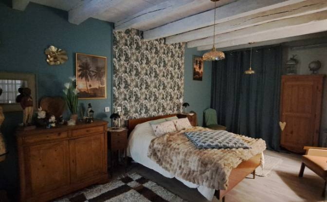 Single Family Home for Sale 1 Rte des Essarts. Photo#12 Single Family Home for Sale 1 Rte des Essarts. Photo#12