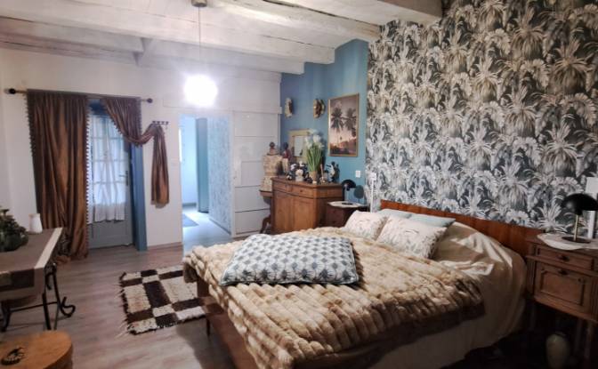 Single Family Home for Sale 1 Rte des Essarts. Photo#13 Single Family Home for Sale 1 Rte des Essarts. Photo#13