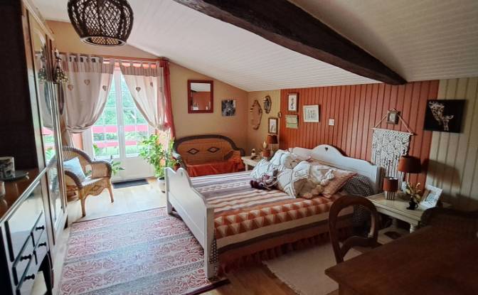Single Family Home for Sale 1 Rte des Essarts. Photo#15 Single Family Home for Sale 1 Rte des Essarts. Photo#15
