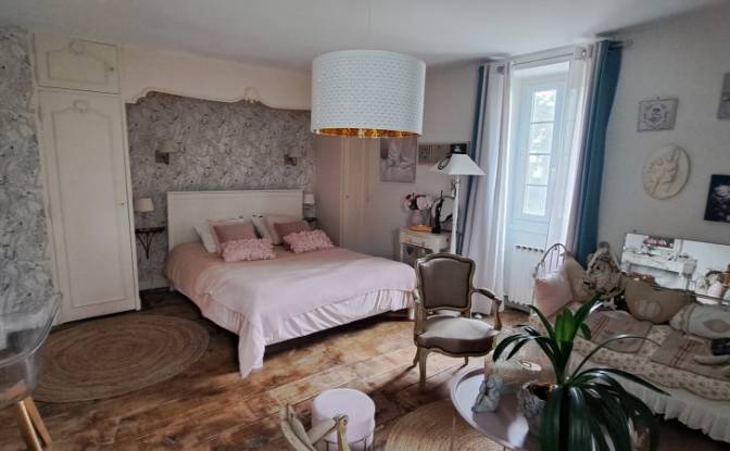 Single Family Home for Sale 1 Rte des Essarts. Photo#16 Single Family Home for Sale 1 Rte des Essarts. Photo#16