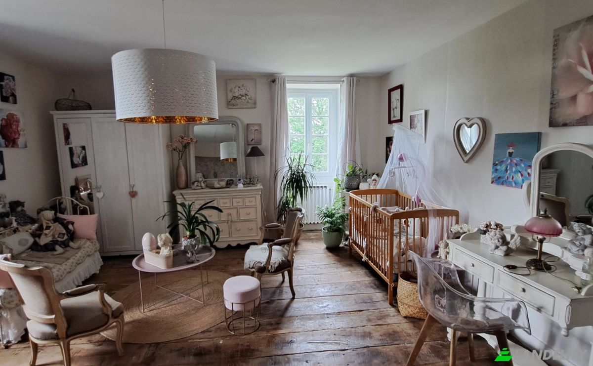 Single Family Home for Sale 1 Rte des Essarts, 79220 Cours, Cours, Deux-Sevres, Nouvelle-Aquitaine, France. Photo 17