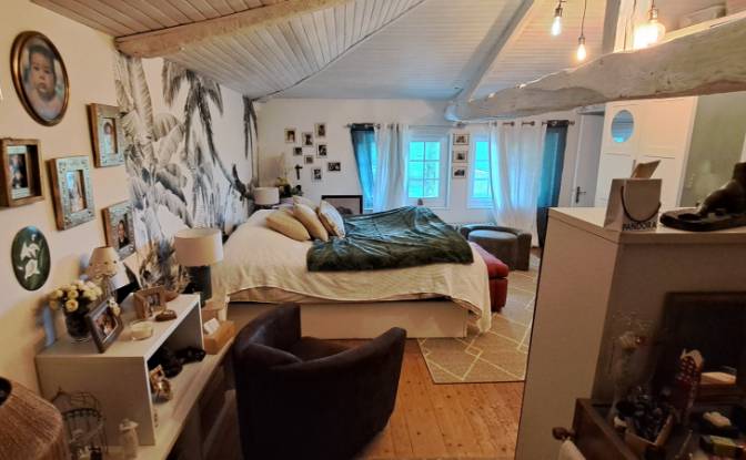 Single Family Home for Sale 1 Rte des Essarts. Photo#18 Single Family Home for Sale 1 Rte des Essarts. Photo#18