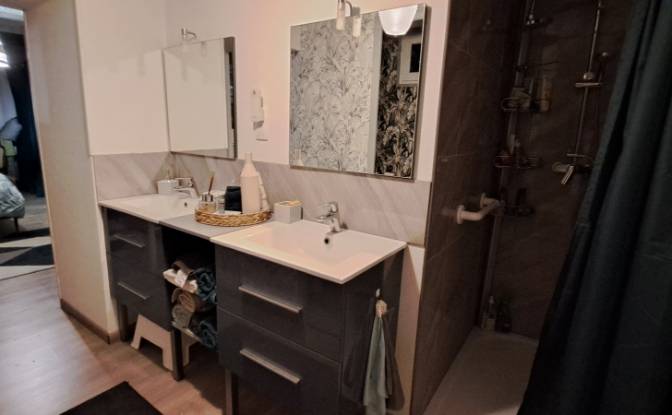 Single Family Home for Sale 1 Rte des Essarts. Photo#20 Single Family Home for Sale 1 Rte des Essarts. Photo#20
