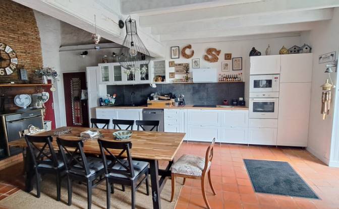 Single Family Home for Sale 1 Rte des Essarts. Photo#9 Single Family Home for Sale 1 Rte des Essarts. Photo#9