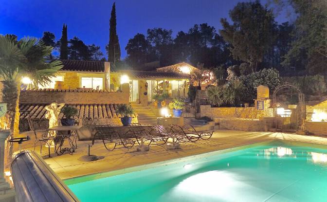 Single Family Home for Sale 854 Chem du Bois. Photo#2