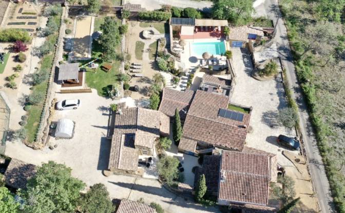 Single Family Home for Sale 854 Chem du Bois. Photo#5