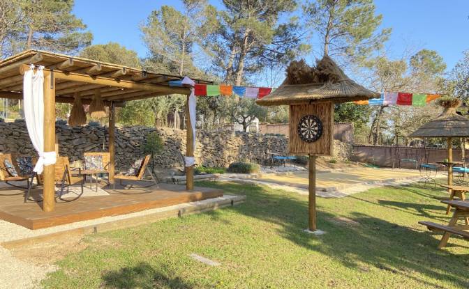 Single Family Home for Sale 854 Chem du Bois. Photo#7