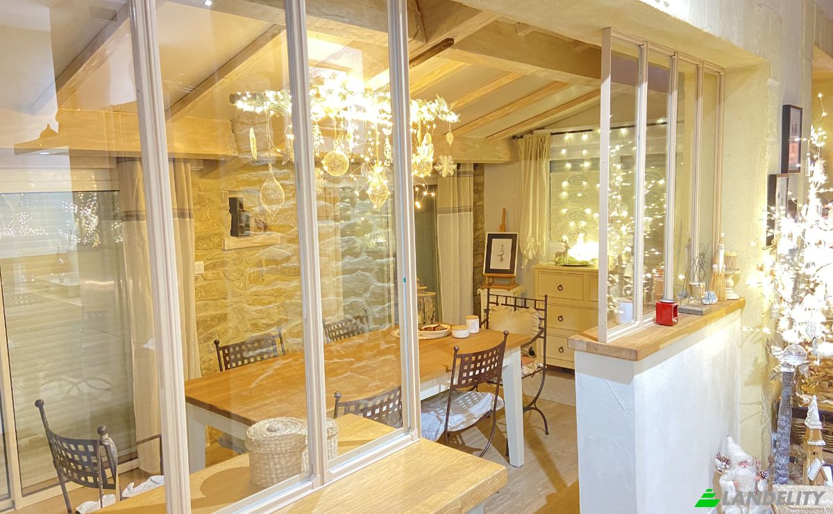 Single Family Home for Sale 854 Chem du Bois Pascal, 30130 Saint-Alexandre, Saint-Alexandre, Gard, Occitanie, France. Photo 8
